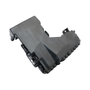 กล่องฟิวส์ BPGA ใหม่ โมดูลจัดการแบตเตอรี่ 9665878080 9811475080 6500JE 9677667780 9673125680 9666817380 สำหรับรถยนต์ซีตรอง เปอโยต์ - Product Image 3