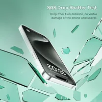 Étui magnétique pour iPhone 15 14 13 12 11 Pro Max, coque de chargement sans fil pour iPhone 15 13 12 Pro Max, étui de téléphone magnétique en PC