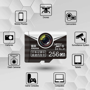 <span class=keywords><strong>Precio</strong></span> al por mayor 1TB Tarjeta de almacenamiento Flash 64GB 128GB Tarjeta de <span class=keywords><strong>memoria</strong></span> TF con adaptador de tarjeta <span class=keywords><strong>SD</strong></span> para dispositivos de juego Almacenamiento de cámara deportiva - Product Image 5