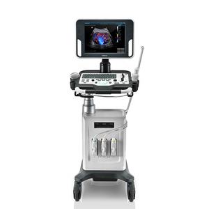 Mindray 4D Doppler Color máquina de ultrasonido Mindray DC 30 A - Product Image 2