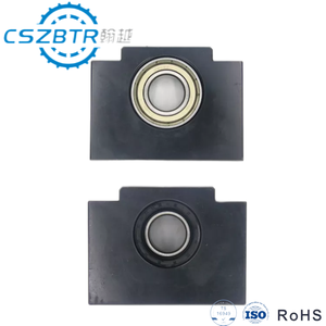 Unité <span class=keywords><strong>de</strong></span> Support <span class=keywords><strong>de</strong></span> vis à billes Fk FK5 Support d'extrémité pour vis à billes Sfu pièces CNC usine <span class=keywords><strong>de</strong></span> chine prix bon marché roulements <span class=keywords><strong>de</strong></span> vis à billes - Product Image 4