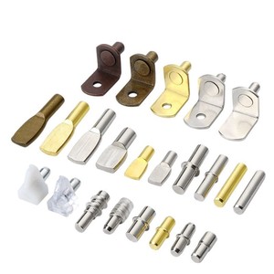 Support d'étagère Kovalev LM-9988 en acier laminé à froid, support mobile pour armoire, verre, bois - Product Image 2