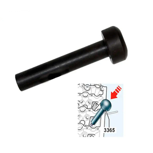 Herramienta de instalación de sello de vapor de válvula VAG Audi SEAT SKODA 3365 original a precio de fábrica para vehículos - Product Image 2