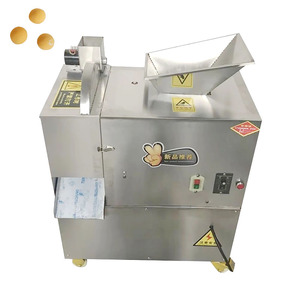 Dough Divider Rounder for Sale Bread Dough Cutting Machine Square Dough Cutting Machine Automatic Dough Divider - Product Image 5