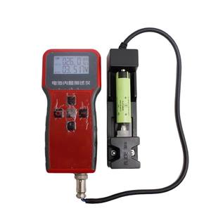 NCR18650GA ของแท้<span class=keywords><strong>18650BD</strong></span> แบตเตอรี่ลิเธียม18500A 3500มิลลิแอมป์3300มิลลิแอมป์3200มิลลิแอมป์2040มิลลิแอมป์ชั่วโมง3.7โวลต์รุ่นใหม่วันที่ใหม่ - Product Image 3