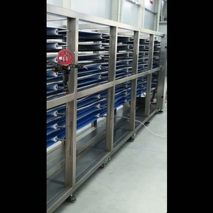 プロのネギパンケーキ製造機-レストランやパン屋に最適