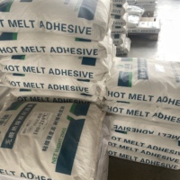 Colle thermofusible en gros, colle thermofusible professionnelle, colle de transfert thermique, colle EVA écologique 25KG pour le bord des meubles