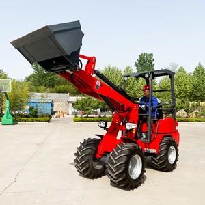 แขนยืดหดได้ ล้อเล็ก รับน้ำหนัก 1 ตัน 1.5 1.8 2 2.5 พร้อมจัดส่งฟรี - Product Image 2