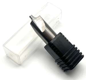 Fresa de Acero de Tungsteno para Fresado de Ángulos en R, para Centros de Mecanizado CNC 2025, para Biselado de Marcos de Moldes - Product Image 5