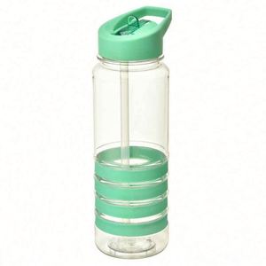 Space <b>Cup</b> Suction Spout Sports Bottle 600ml Food Safe <b>Reusable</b> Camping - Product Image 5