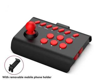 Gamepad cho điện thoại thông minh cho Nintendo chuyển đổi không dây trò chơi điều khiển - Product Image 3