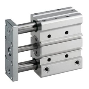 Vanne solénoïde Aventis R480162983, composant de commande hydraulique à levier cylindrique - Product Image 2