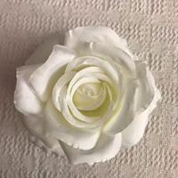 Mur de fleurs artificielles pour toile de fond de mariage, arrangement fait main, accessoires de photographie, roses artificielles gaufrées de 11 cm