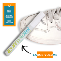 Stylo de nettoyage étanche pour l'élimination des taches de chaussures Stylo de nettoyage étanche pour l'élimination des taches de chaussures
