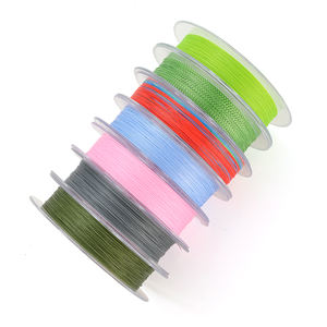 <span class=keywords><strong>Ligne</strong></span> de pêche monofilament tressée tissée LIEE LIEEP801plus de haute qualité, 8 brins, 100 mètres, haute sensibilité, résistante à l'usure, pour rivière - Product Image 6