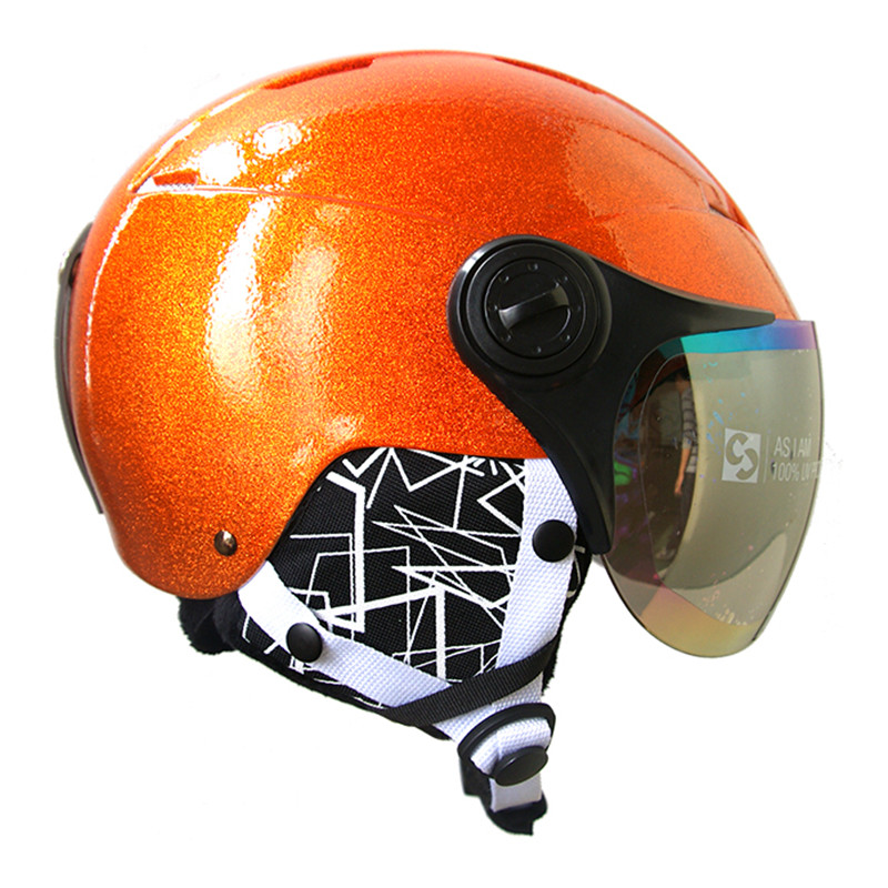 100 snowboard helmet LUMDEER Ski The Anon Oslo WaveCel is a stylish all Anon Oslo WaveCel Helmet -