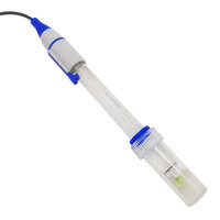 E-6501C Stylo numérique portable pour mesure du pH avec électrode