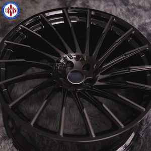 Chrome personnalisé haut de gamme forgé 17 18 19 20 pouces roues concaves profondes 5x114.3 5x120 roues de voiture de tourisme pour <span class=keywords><strong>Lexus</strong></span> <span class=keywords><strong>CT</strong></span> <span class=keywords><strong>200h</strong></span> <span class=keywords><strong>F</strong></span> - Product Image 3