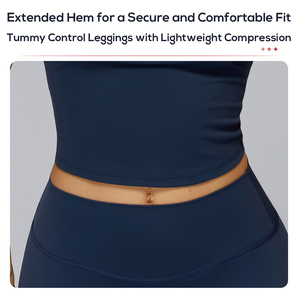 Débardeur de yoga pour <span class=keywords><strong>femme</strong></span> avec dos évidé, débardeur de sport <span class=keywords><strong>sans</strong></span> manches, débardeur court à fines bretelles pour la course en extérieur - Product Image 3