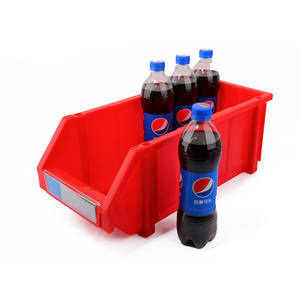 多機能プラスチック製収納ビン工場価格 - Product Image 6