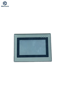 หน้าจอสัมผัสเซ็นเซอร์ควบคุม PLC ของแท้ใหม่เอี่ยม รุ่น ZH-HMI43-24MT - Product Image 1