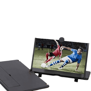 <span class=keywords><strong>Amplificador</strong></span> <span class=keywords><strong>de</strong></span> <span class=keywords><strong>Pantalla</strong></span> <span class=keywords><strong>de</strong></span> Teléfono HD <span class=keywords><strong>de</strong></span> 14 Pulgadas, Tipo Extensible, Lupa 3D para Video - Product Image 5