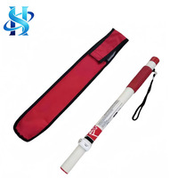 Détecteur de tension électrique AC Hotstick pour pompiers et ambulanciers – Outil de sécurité