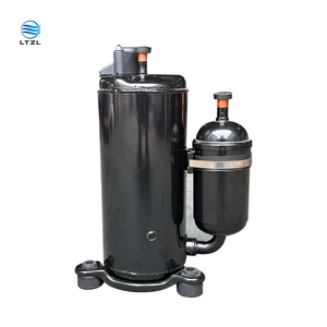 Máy nén quay R410A gmcc máy nén quay pa330x3cs 4 máy nén điều hòa không khí - Product Image 5