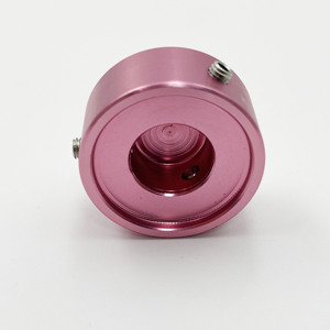 Cappuccio universale per footswitch effetto multicolore, copertura per manopola singola, per accessori chitarra elettrica e basso BOSS - Product Image 4