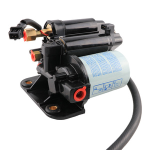 Pompe à carburant électrique 21608511 pour moteur marin Volvo, pièce de rechange - Product Image 4