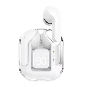 TWS intrattenimento atletico auricolari Wireless Immersive Sound Experience - Product Image 1
