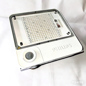 Lámpara <span class=keywords><strong>LED</strong></span> para Gasolinera <span class=keywords><strong>Philips</strong></span> GreenPerformance Canopy Mini500 G4 GreenPerform Canopy BCP500 G4, 122W, 18066 lm, 4000K - Product Image 5