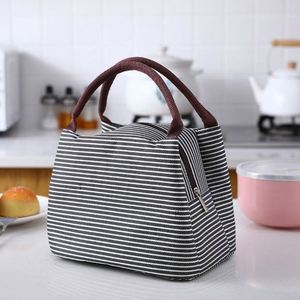Nouvelle mode, vente en gros, sac à lunch isotherme portable pour la famille, pour hommes - Product Image 2