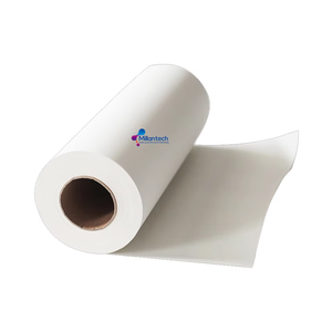 Magliette di 100g di Millantech di dimensioni A4 sublimazione rotolo di carta 100 fogli pacchetto 1.18m carta di trasferimento di calore per artigianato di carta - Product Image 1