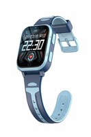 Rete Mobile globale in Stock 4G Android per bambini Smartwatch GPS posizione Sos telefonata videochiamata giochi musicali Chat