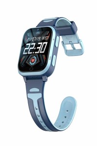 Mạng Di Động Toàn Cầu Trong Kho 4G Android Trẻ Em Smartwatch <span class=keywords><strong>GPS</strong></span> Vị Trí Hệ Thống Điện Thoại Gọi Video Cuộc Gọi Trò Chuyện Âm Nhạc Trò Chơi - Product Image 2
