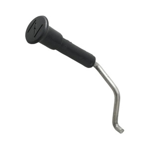 Ensemble de liaison de poignée d'amortisseur pour moteur hors-bord Yamaha 6B4-41271-00 pour modèles 2 temps de 9,9 CV et 15 CV - Product Image 1