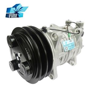 Z0006361A 2PK 12V Rapport d'inspection du compresseur d'air pour TM-16 - Product Image 2