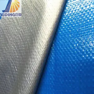 PP/PE woven fabric for car covers and waterproof