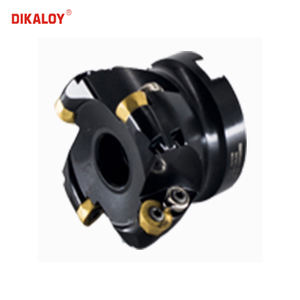 BAP400R outils de coupe de tête de moulin à visage de haute qualité fraise à visage pour <span class=keywords><strong>AMPT</strong></span>/ APKT1604 - Product Image 2