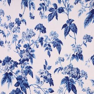 HEAVENBIRDS Ensemble de draps et taies d'oreiller 3 pièces imprimé réactif toutes saisons 100% Coton Style floral naturel 300 fils/cm² Écologique - Product Image 4