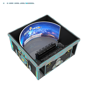 HEROVR Best Flying Cinema Home Metal Installation 5 estrellas clasificado por los clientes <span class=keywords><strong>Precio</strong></span> al por mayor por el fabricante de China - Product Image 4