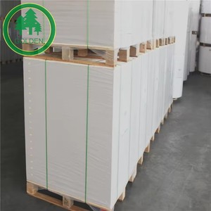 Carton couché C1S ivoire 230g 250g 300g 350g 400g – Carton C1S ivoire de haute qualité - Product Image 3