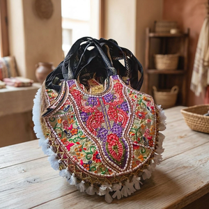 Sacs à main décontractés traditionnels pour femmes BS International, légers, en cuir véritable, pliables, avec fermeture éclair, imperméables, grande capacité 3L+ - Product Image 5