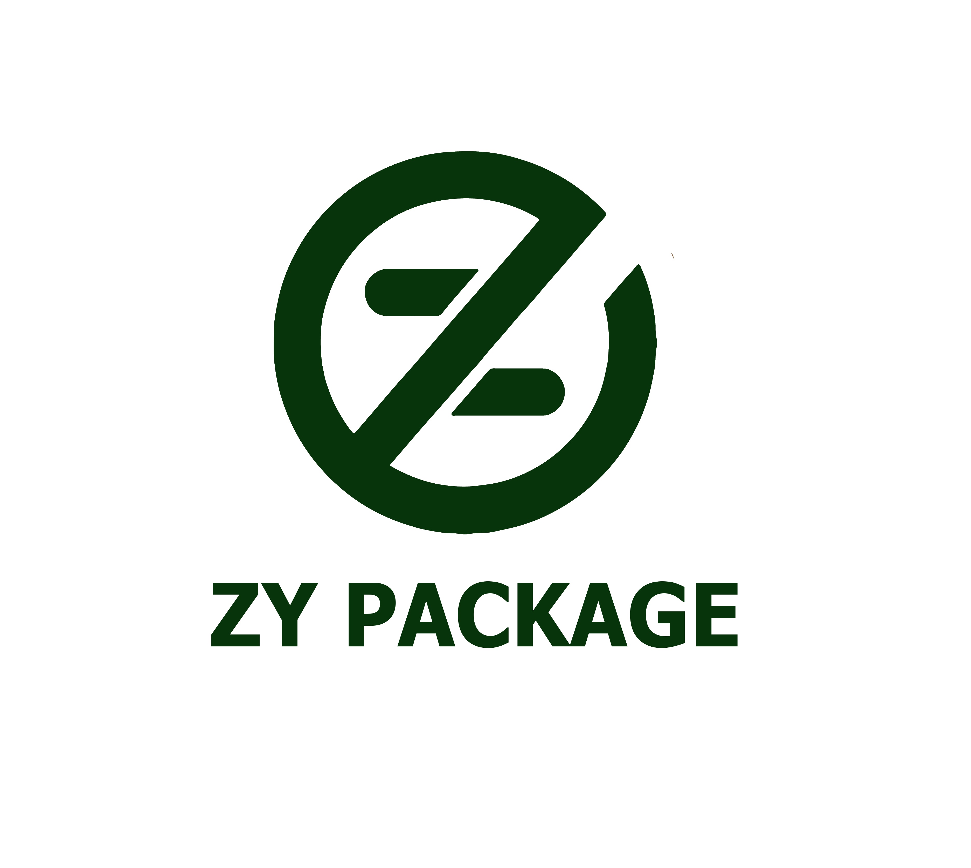 Dongguan Zy Package Co., Ltd. logo