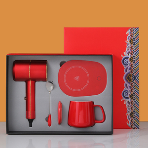 Taza de café al por mayor para pareja, regalo para el Día de San Valentín, boda, mamá, papá, tazas, cumpleaños, aniversario, tazas de Navidad, conjunto de caja de regalo/ - Product Image 1