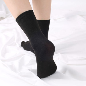 גברים יפני חדש גברים נשים מפוצלת גרביים clog stog hallux valgus אורטופדי הפרדה גדול אצבעות - Product Image 4
