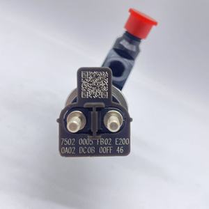 Ensemble d'injecteurs de carburant <span class=keywords><strong>Denso</strong></span> 095000-6311 Ensemble d'injecteurs de carburant <span class=keywords><strong>Denso</strong></span> - Product Image 5