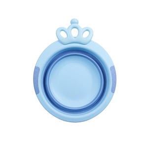 Lavabo para bebé de gran capacidad, 5000 ml, plegable, portátil, para limpieza y cuidado diario de bebés - Product Image 2