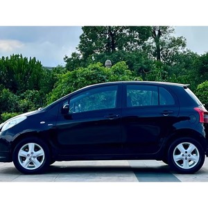 Toyota <span class=keywords><strong>Yaris</strong></span> d'occasion, modèle <span class=keywords><strong>2008</strong></span>, 1.6RS automatique, édition Sup Re Me Dynamic, <span class=keywords><strong>prix</strong></span> bas, disponible pour les commandes en gros - Product Image 5